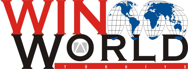 WinWorld Türkiye Dergisi