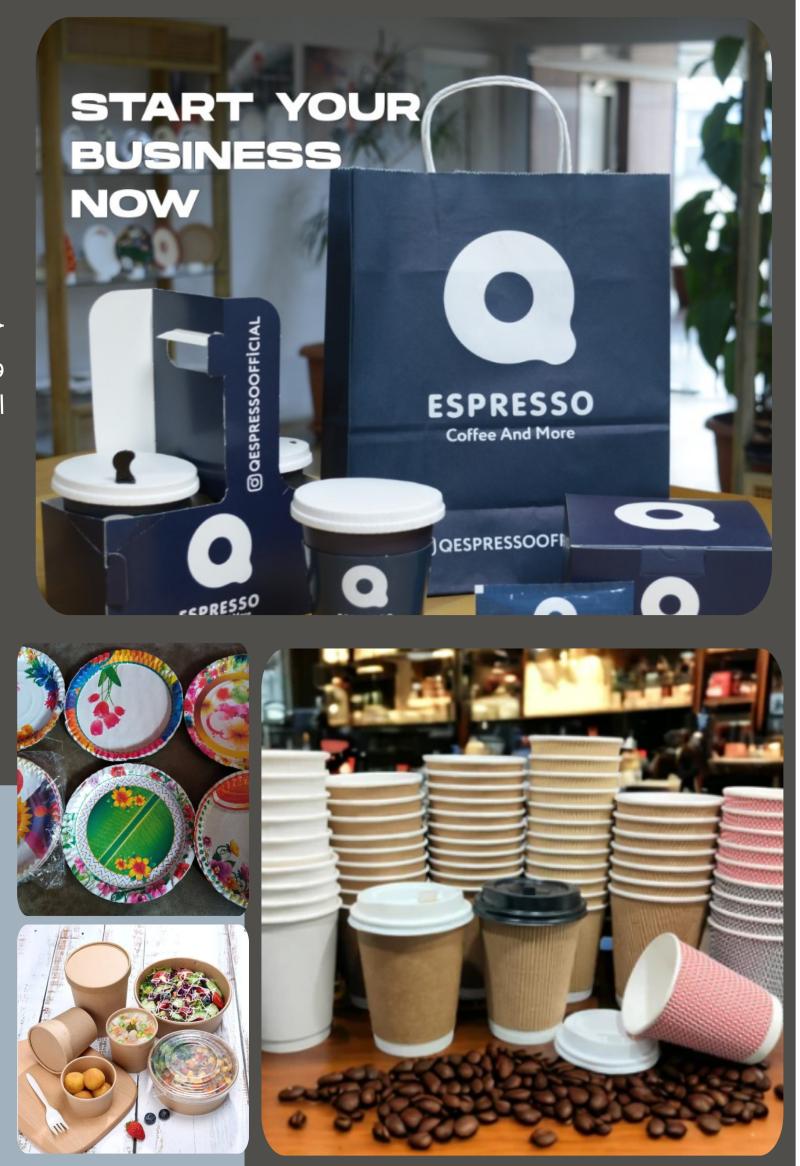 Paper Cup