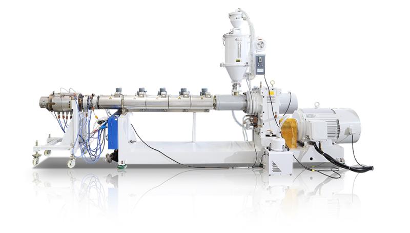 Extruders