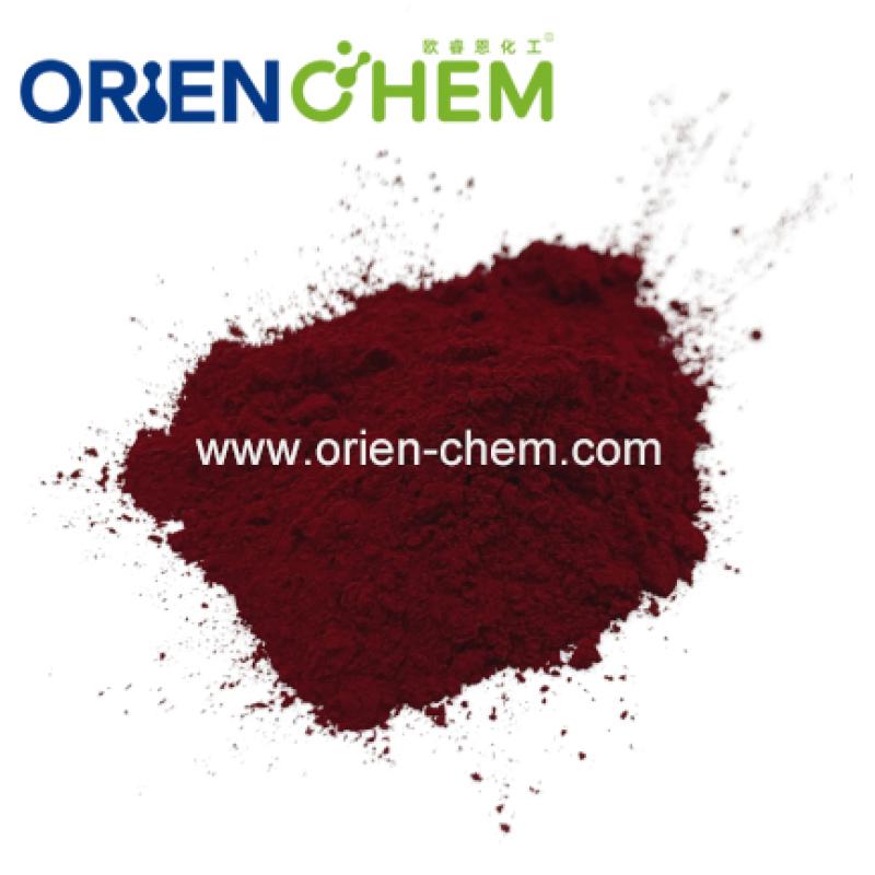 Pigment kırmızı 177