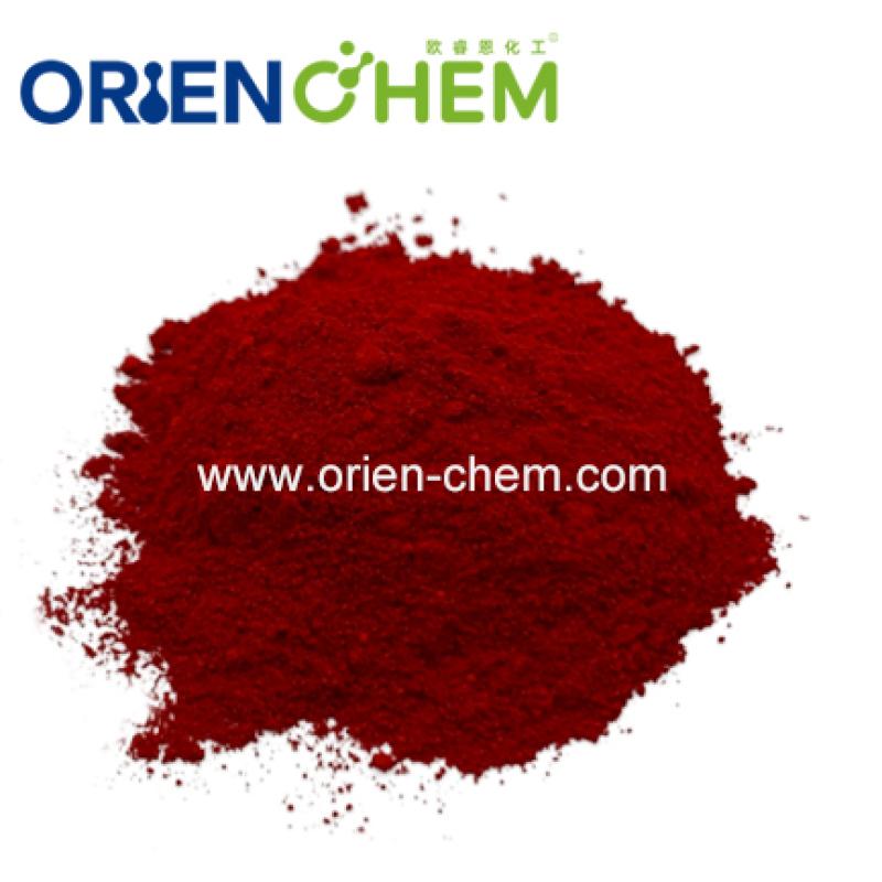 Pigment kırmızı 254