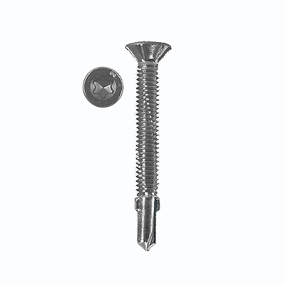 Container Screw