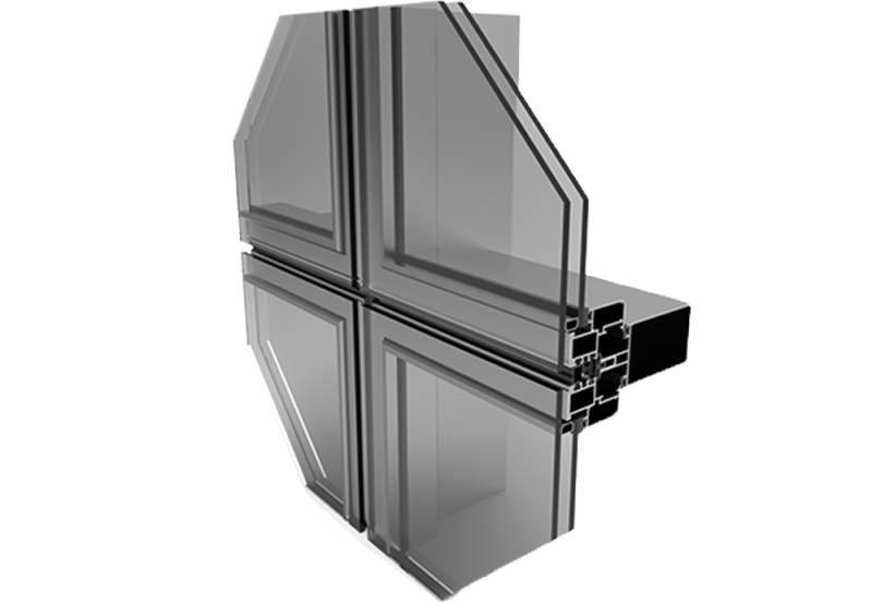 Fausto Architectural Systems