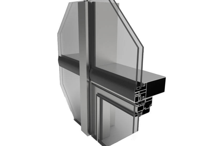 Fausto Architectural Systems