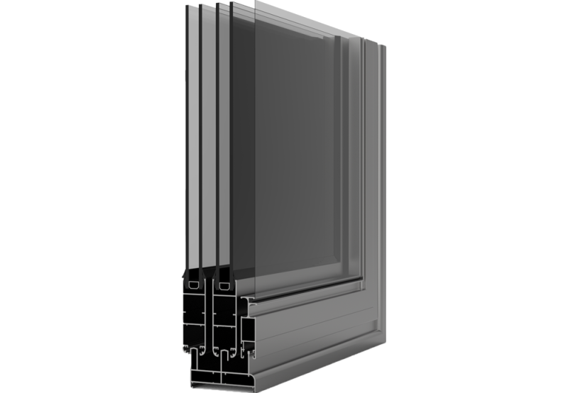 Sliding Systems