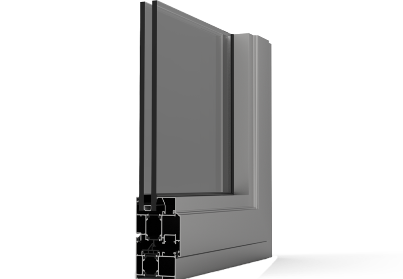 Fausto Architectural Systems