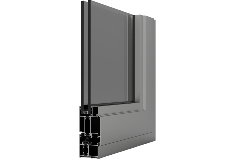 Fausto Architectural Systems