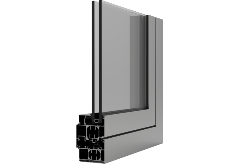 Fausto Architectural Systems