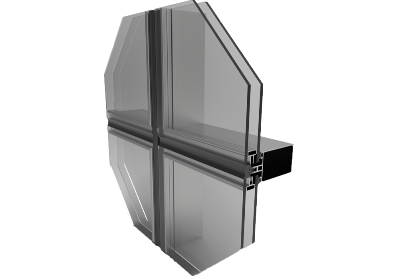 Fausto Architectural Systems