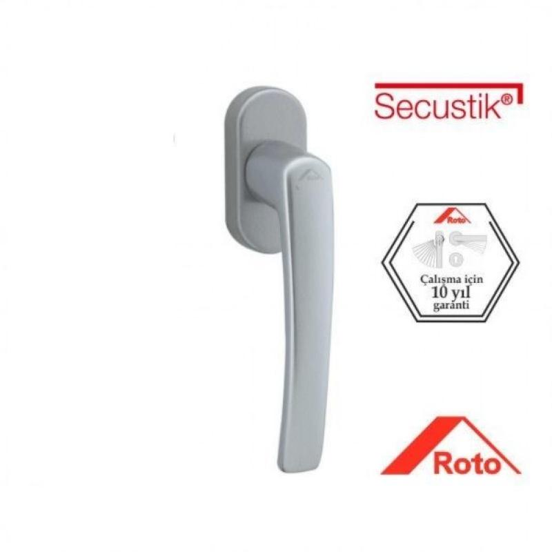 ROTO- SECUSTIK PENCERE KOLU