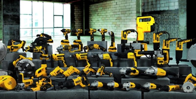STD Hand Tools