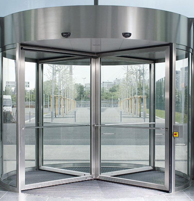 Revolving Door