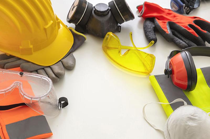 OCCUPATIONAL SAFETY