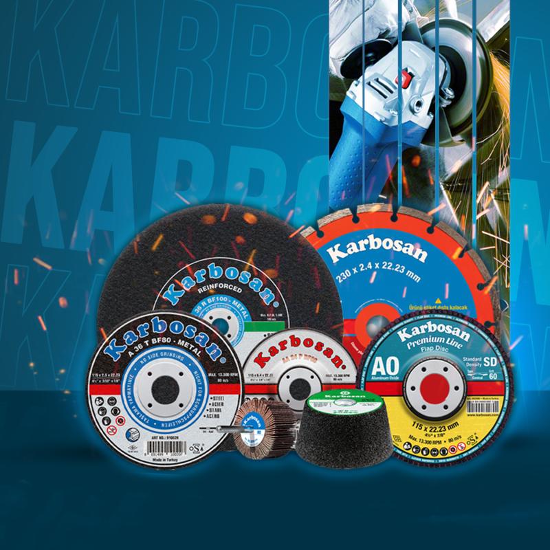 Abrasives