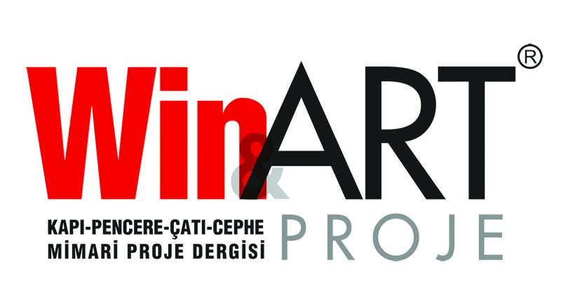 WIN&ARTPROJE DERGİSİ