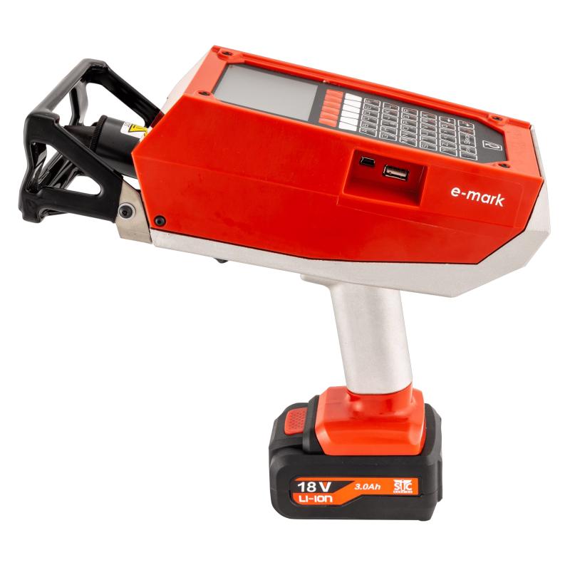 Sic-Marking E-Mark