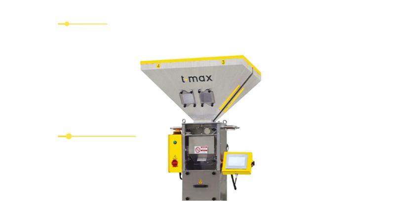 T-max Dozajlama Cihazları