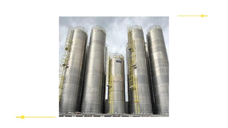 T-MAX Silo Yükleme Üniteleri
