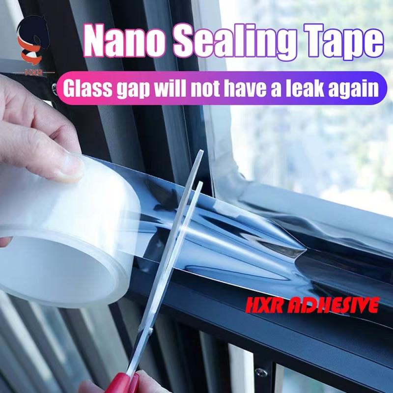 Nano Sigillasyon Bandı
