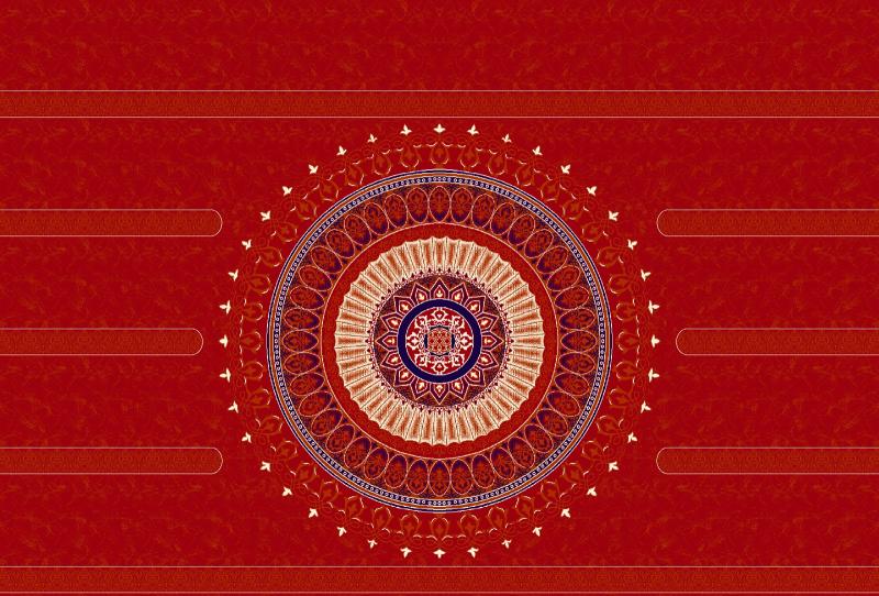 CAMİ VE YURT HALISI