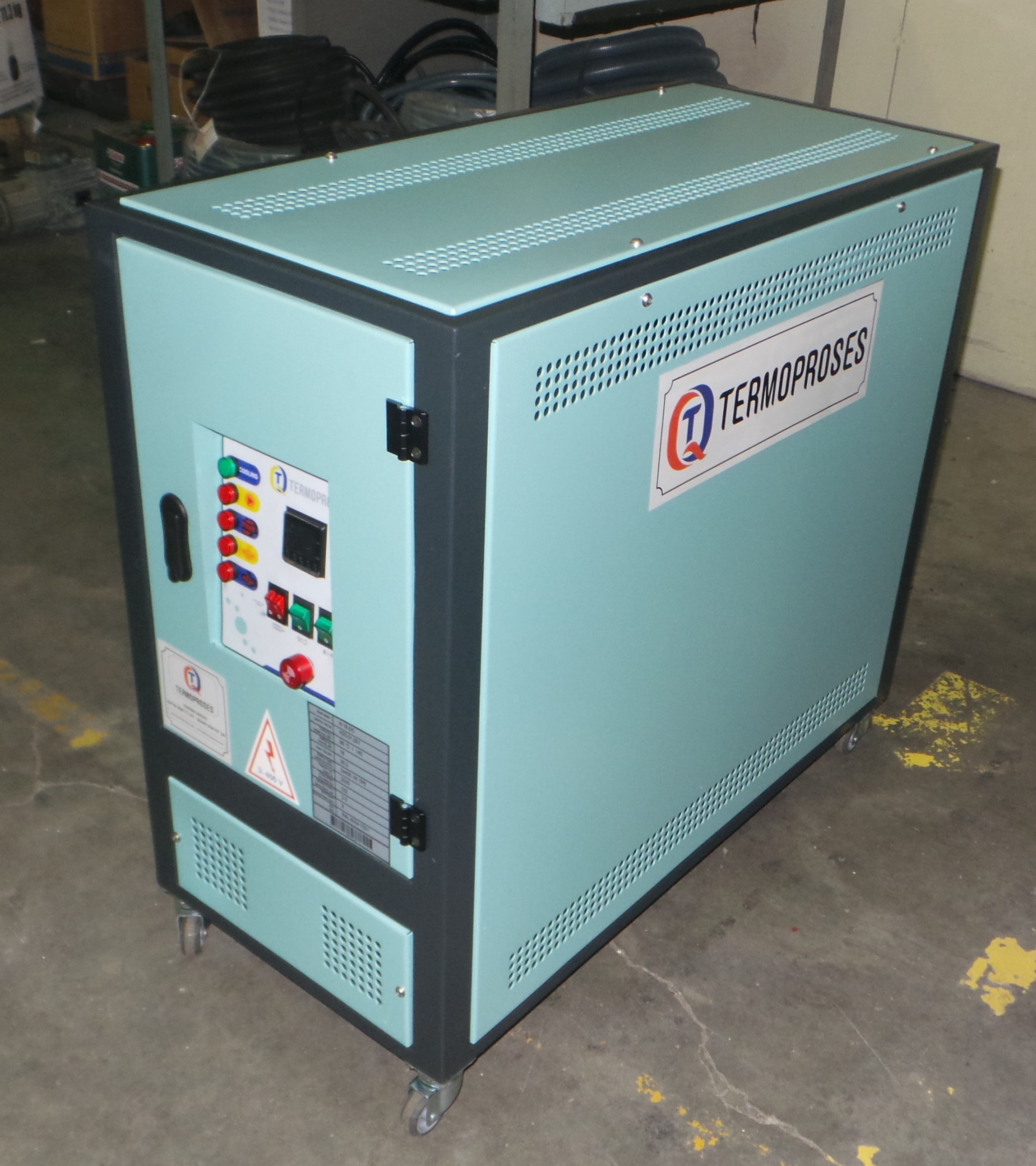 H-18.DC KALIP ŞARTLANDIRICI