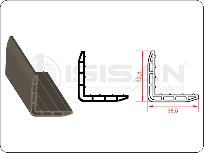 KRV 01 / KARAVAN FİTİLİ