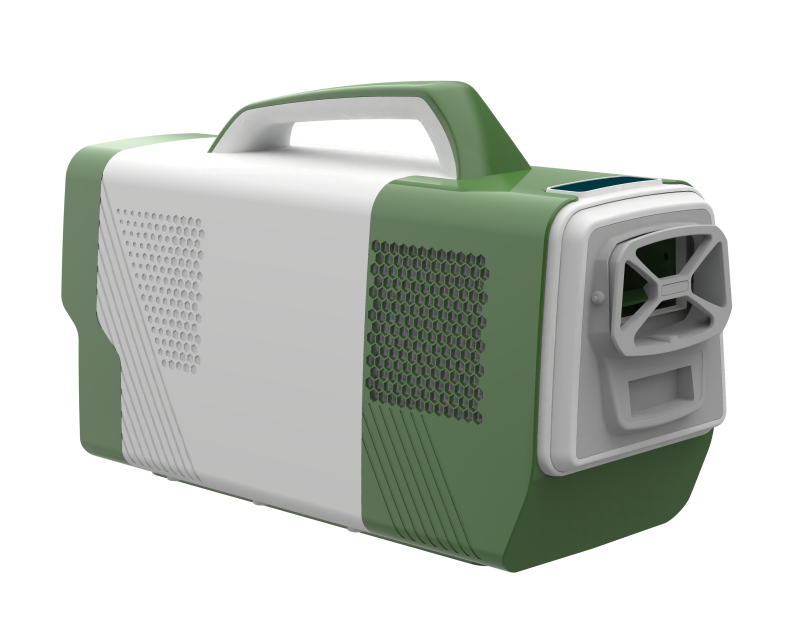 household appliance mould
