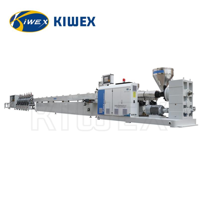 Foam PS profile production Line
