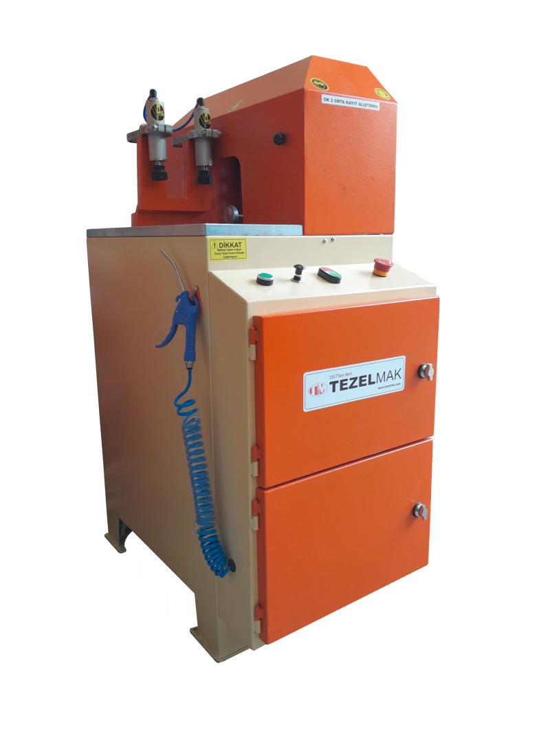 AUTOMATIC CENTRAL REGISTRATION PRACTICE MACHINE