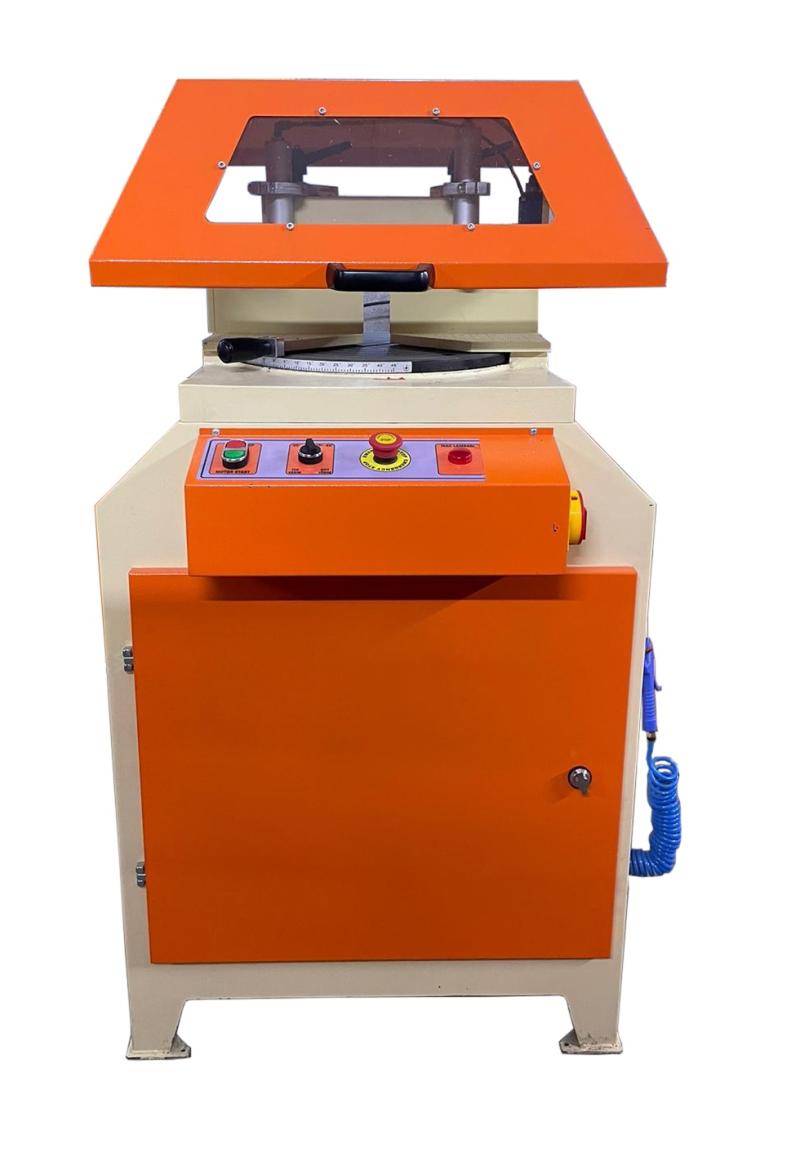 BOTTOM CUTTING TURNING TABLE