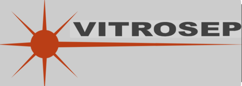 Vitrosep
