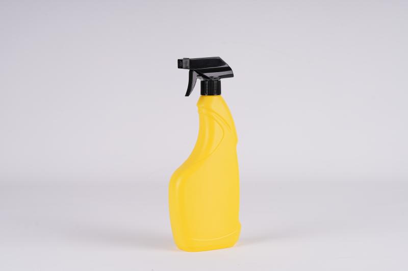 PLASTİK AMBALAJ