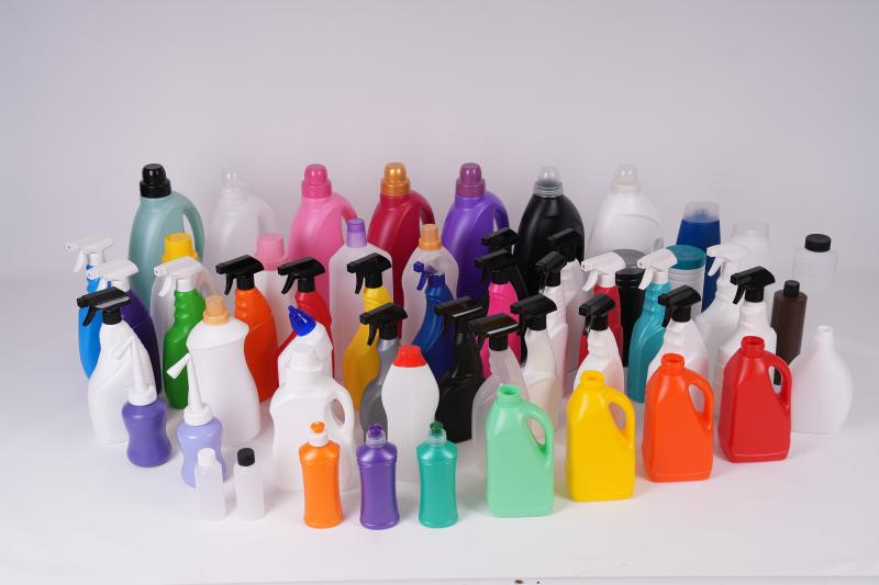 PLASTİK AMBALAJ