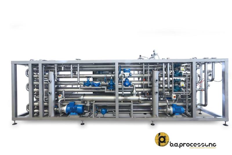 ASEPTIC STERILIZERS