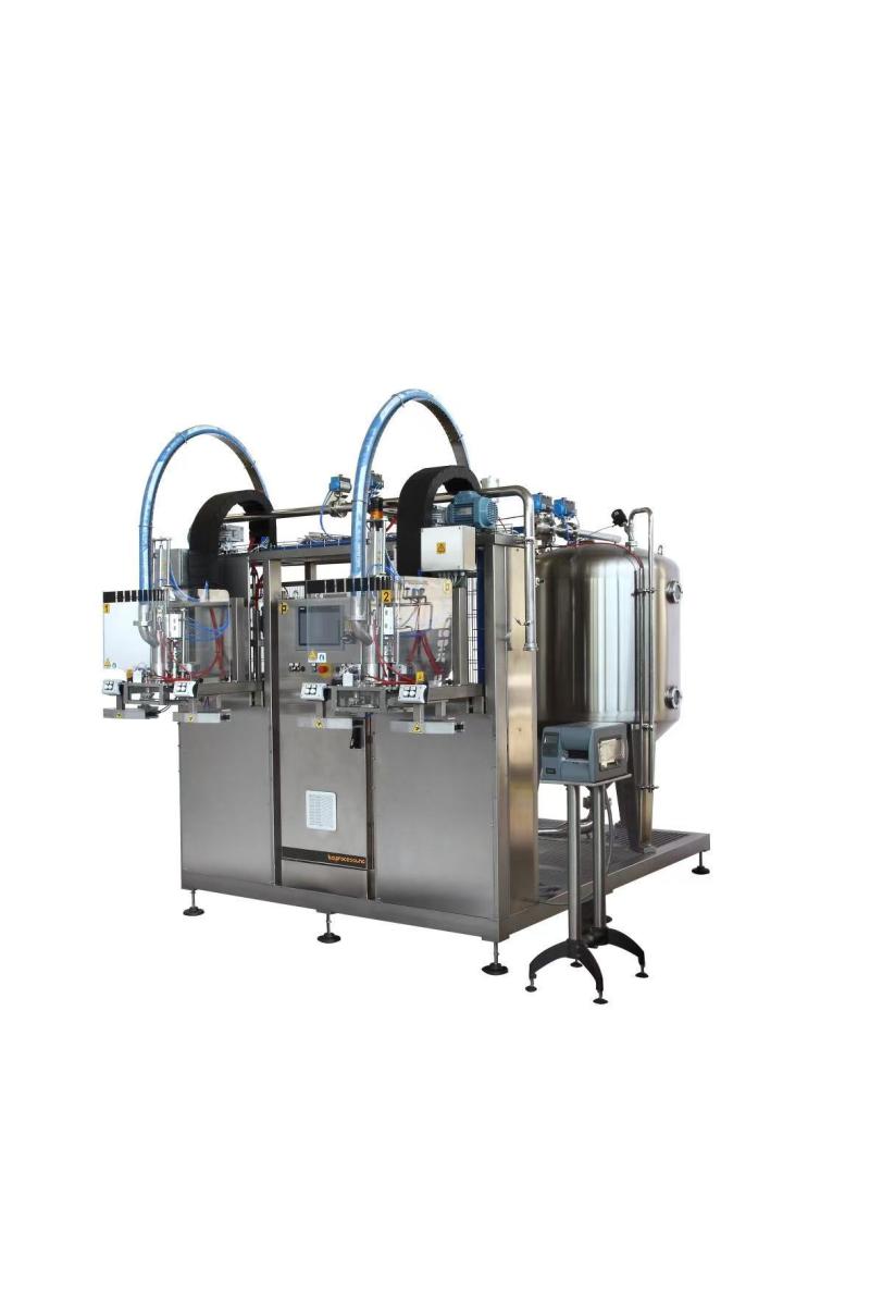 ASEPTIC FILLER RSA 200 2F