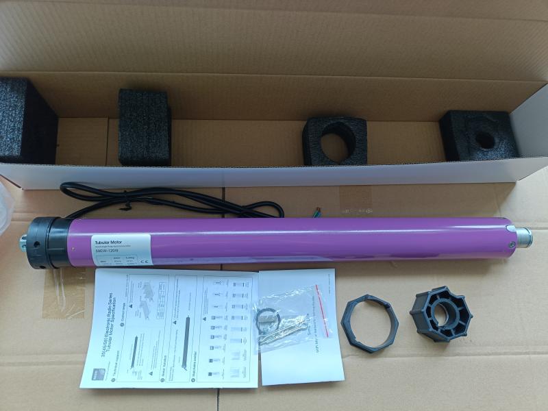 boru motor