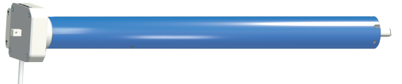tubular motor