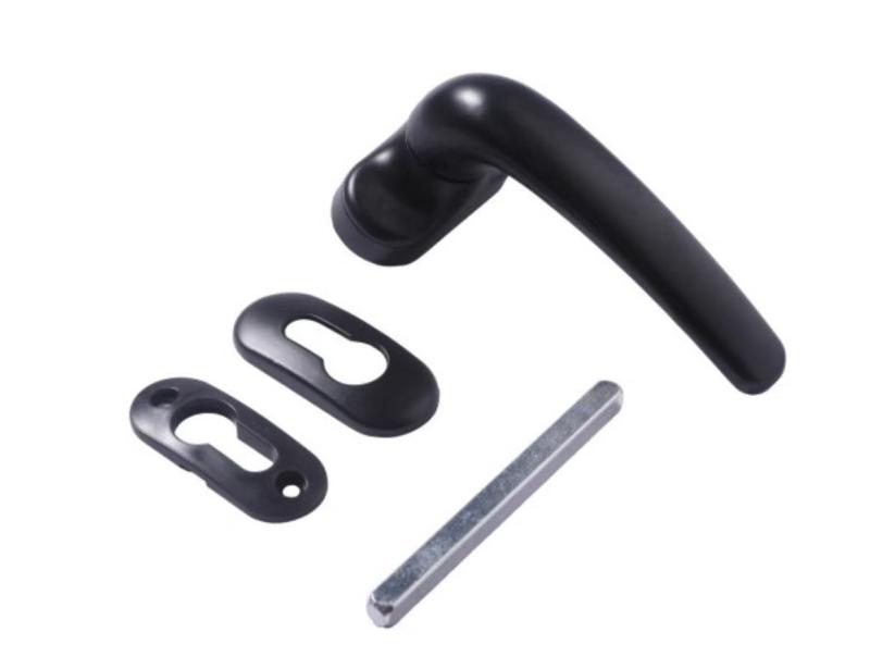 Aluminium Door Handle