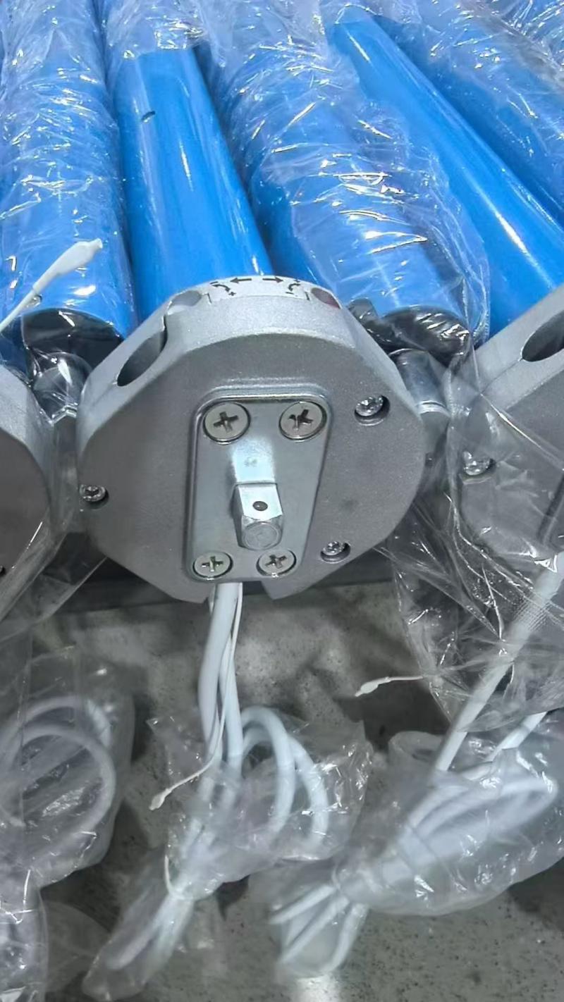 AWNING MOTOR