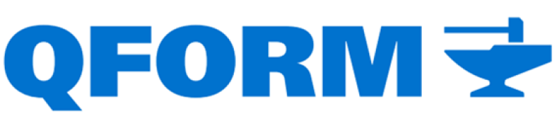 QForm UK Metal Şekillendirme Simülasyonu