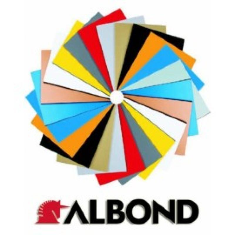 Aluminium Composite Panel