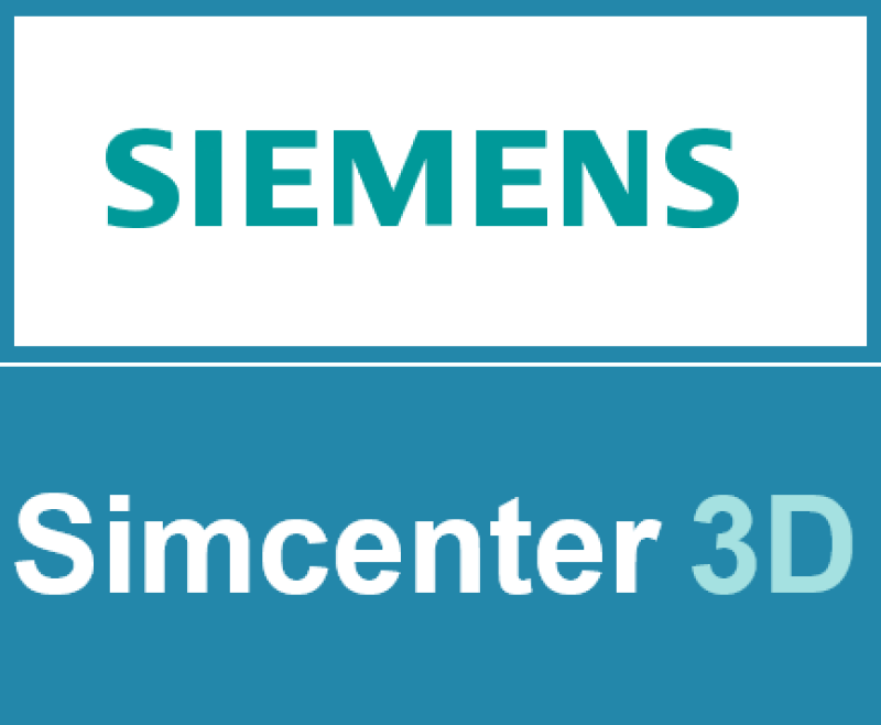 SIEMENS Simcenter3D FEA/CFD