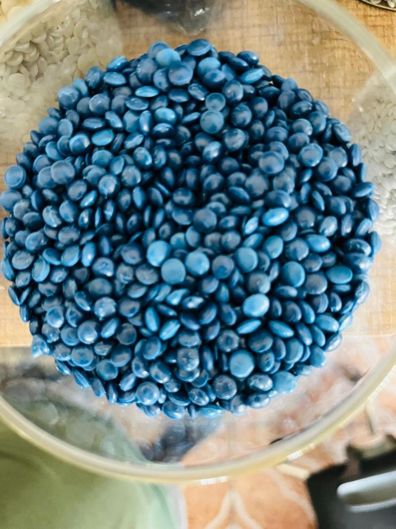 BLUE GRANULE