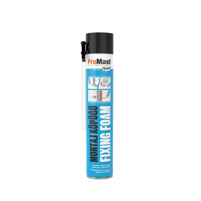 Promast Fixer