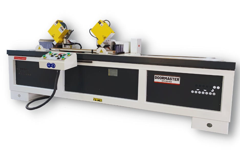DOORMASTER SFR 350 NGX