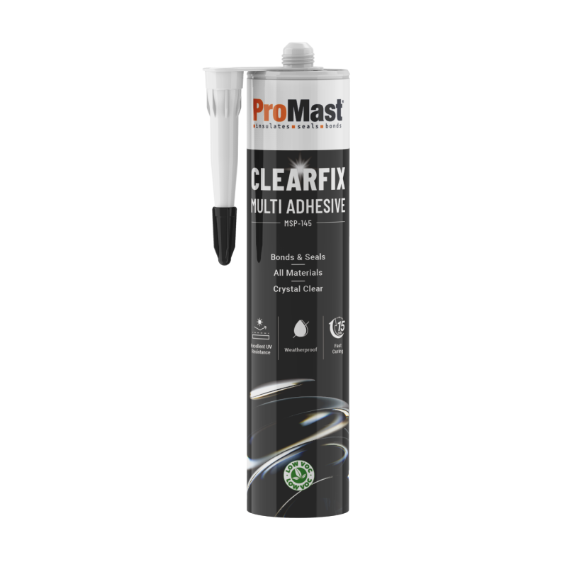 Promast Clearfix