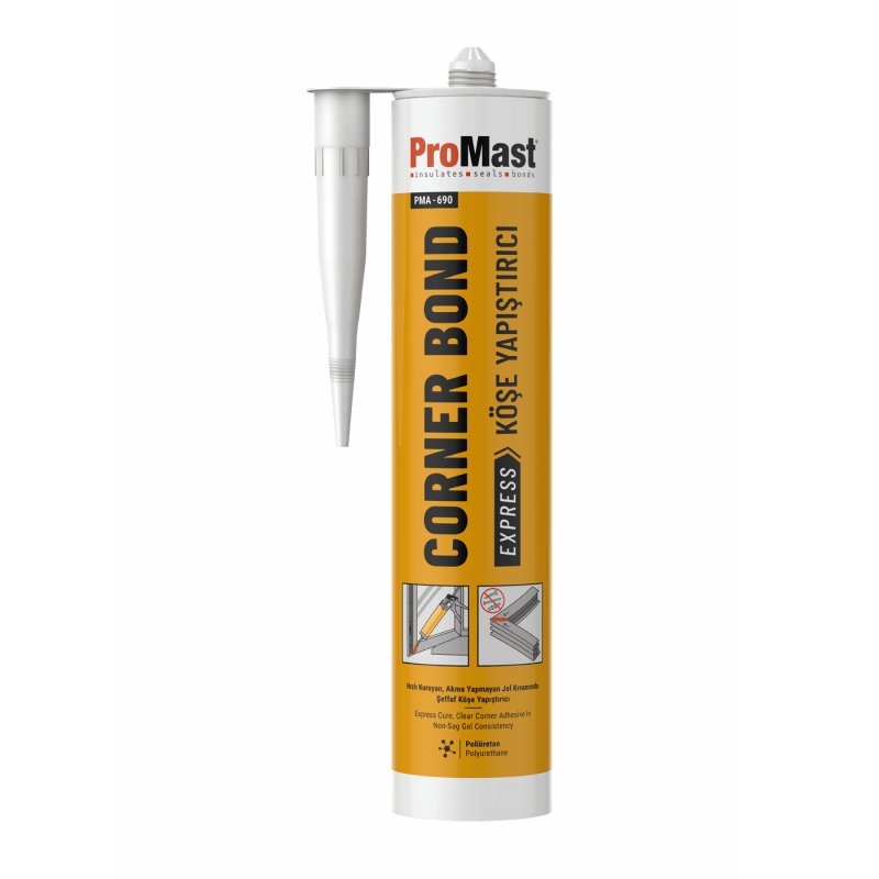 Promast Corner Bond