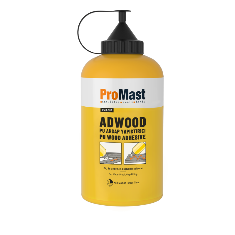 Promast Adwood
