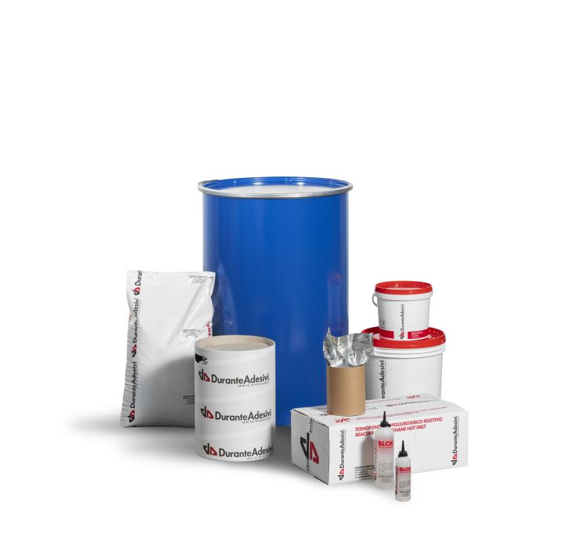 PUR HOTMELT, EVA HOTMELT, PO HOTMELT, D3 , MEMBRAN