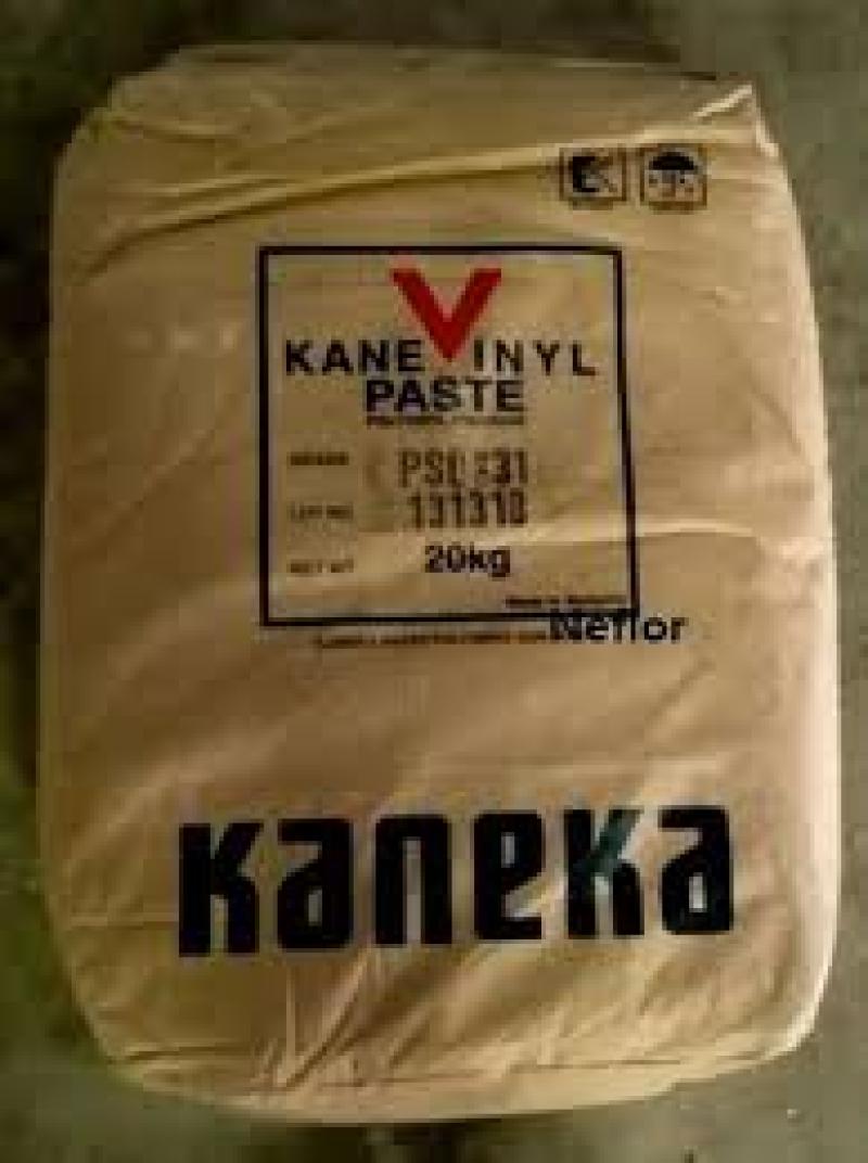 EMULSİYON POLİVİNİL KLORÜR